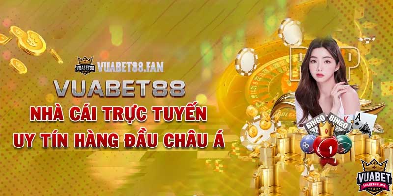 Tác giả vuabet88 - tất cả những thông tin siêu thú vị cần biết 1 Tác giả vuabet88 - tất cả những thông tin siêu thú vị cần biết