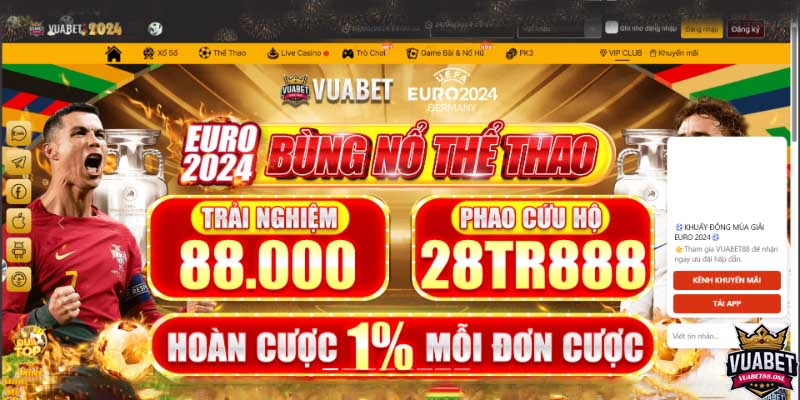 Tác giả vuabet88 - tất cả những thông tin siêu thú vị cần biết 4 Tìm hiểu về tác giả vuabet88